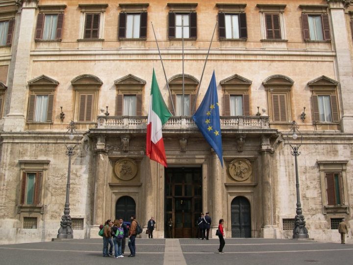 Inquietante riformare la Costituzione senza conoscere gli effetti della legge elettorale | Andrea Iannuzzi