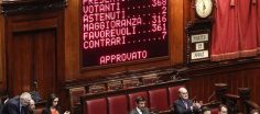 Verso una Costituzione di minoranza | Luigi Ferrajoli