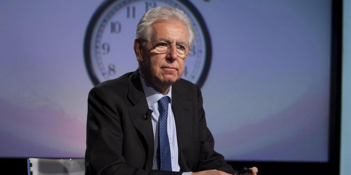 “Perché voterò No al referendum costituzionale” | intervista a Mario Monti
