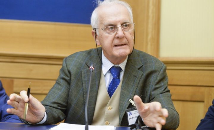 “Questa riforma costituisce un regresso rispetto alla Costituzione del 1947” | intervista ad Alessandro Pace