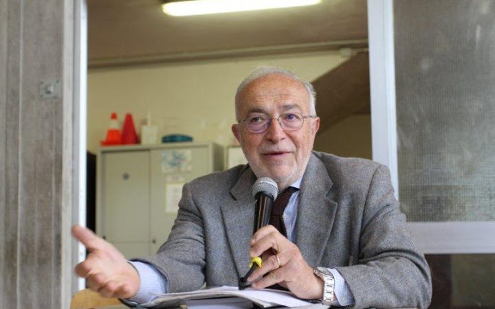 Riforma costituzionale, le ragioni del No | Intervista a Ugo De Siervo