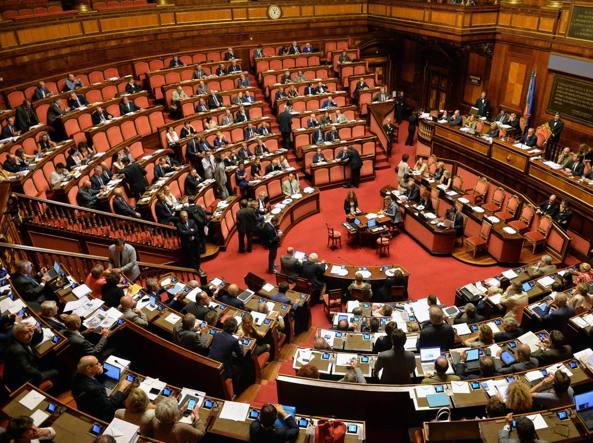 L’enigma del nuovo Senato | Antonio Polito