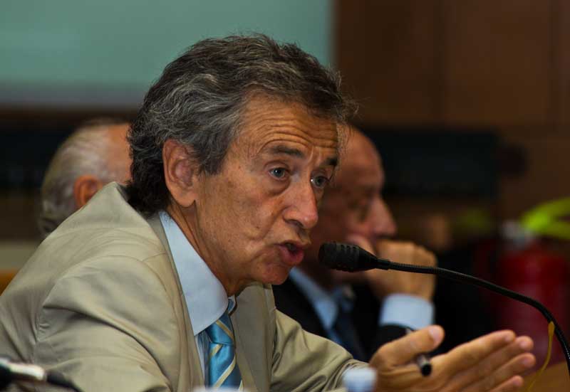 “Giusto il nuovo Senato ma il plebiscito non aiuta il Sì”, intervista a Cesare Pinelli