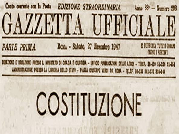 Il sistema parlamentare garanzia di democrazia | Valerio Onida